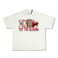 Pistachio tis the season baseball Urban Heavy Tee - RacoonDesign