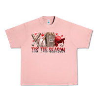 Salmon tis the season baseball Urban Heavy Tee - RacoonDesign