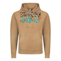Vintage Camel teacher vibes Vintage Hoodie - JahusDesignShop