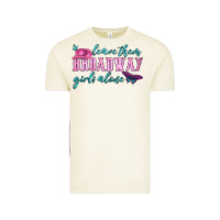 Vintage Arctic leave them broadway girls alone Vintage Tee - HRA Design Shop