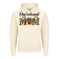 Vintage Artic western dachshund mom Vintage Hoodie - RanaPortraitStore