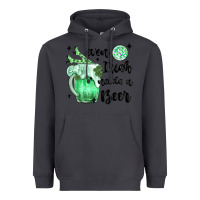 Smoke even ırısh needs a beer Heavyweight Hoodie - MaliasSmallBusiness