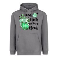 Storm even ırısh needs a beer Heavyweight Hoodie - MaliasSmallBusiness