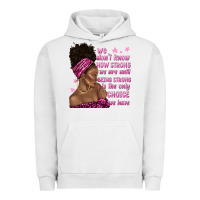 Pigment Lunar Rock afro woman cancer Urban Hoodie - texasbilliewilder
