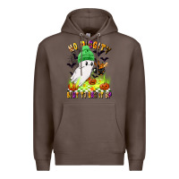Coffee no diggity bount to bag it up Premium Hoodie - LillyAllenDesigns