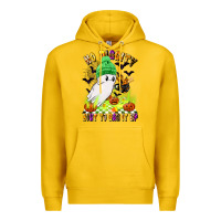 Lemon no diggity bount to bag it up Premium Hoodie - LillyAllenDesigns