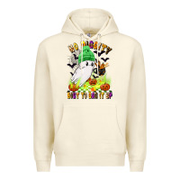 Sandshell no diggity bount to bag it up Premium Hoodie - LillyAllenDesigns