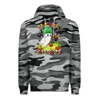 Slate Camo no diggity bount to bag it up Premium Hoodie - LillyAllenDesigns