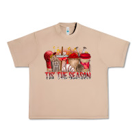 Burro tis the season Urban Heavy Tee - RacoonDesign