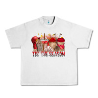 Lunar Rock tis the season Urban Heavy Tee - RacoonDesign