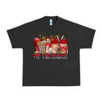 Tis The Season Urban Heavy Tee | Teevron