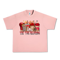Salmon tis the season Urban Heavy Tee - RacoonDesign