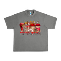 Tornado tis the season Urban Heavy Tee - RacoonDesign