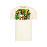 Vintage Arctic bad boozy st patricks Vintage Tee - FaDigitalArtStudio