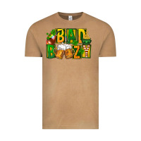 Vintage Camel bad boozy st patricks Vintage Tee - FaDigitalArtStudio