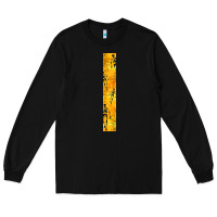 Black Halloween Key Fob Long Sleeve Tee - BundleAndBundleShop