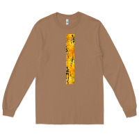 Toasted Coconut Halloween Key Fob Long Sleeve Tee - BundleAndBundleShop