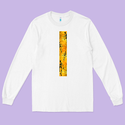 Halloween Key Fob Long Sleeve Tee Designed By Bundleandbundleshop