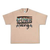 Burro goneracing Urban Heavy Tee - CowhideDigitalArt
