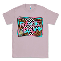 Lilac race day Classic Tee - AdoDesignShop