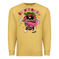 So Berry Buojee Premium Sweatshirt | Teevron