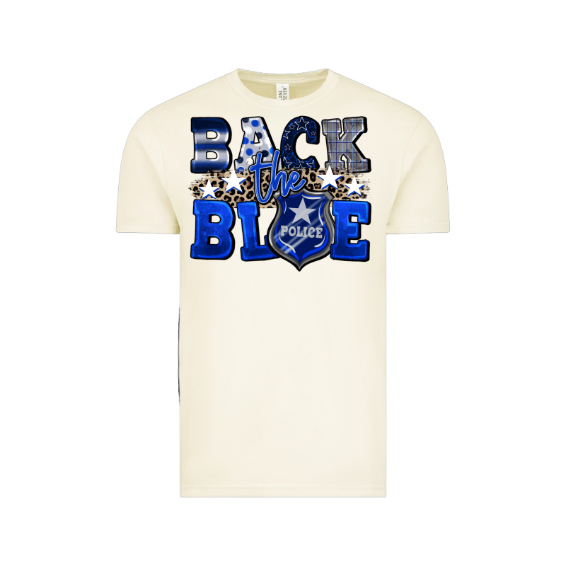 Back To Blue 4th Of July 4th Of July Vintage Tee by CowGirlArtShop | Teevron