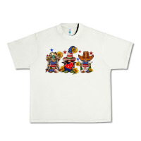 American Gnomes Urban Heavy Tee | Teevron