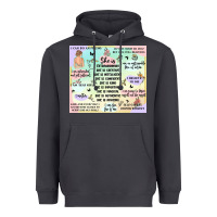 Smoke self love Heavyweight Hoodie - MaliasSmallBusiness
