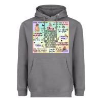 Storm self love Heavyweight Hoodie - MaliasSmallBusiness