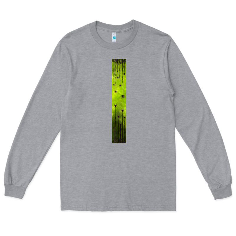Halloween Key Fob Long Sleeve Tee by BundleAndBundleShop | Teevron