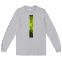 Moon Dust Halloween Key Fob Long Sleeve Tee - BundleAndBundleShop