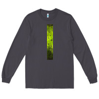 Smoke Halloween Key Fob Long Sleeve Tee - BundleAndBundleShop