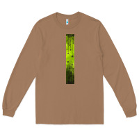 Toasted Coconut Halloween Key Fob Long Sleeve Tee - BundleAndBundleShop