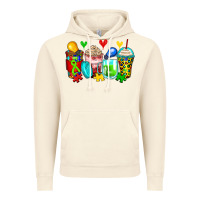 Vintage Artic autism coffee cups Vintage Hoodie - Zillion Design Studio
