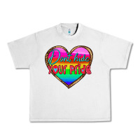 Lunar Rock dont hide your pride Urban Heavy Tee - HRA Design Shop
