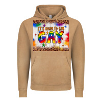 Vintage Camel it's okay to say gay tumbler Vintage Hoodie - JahusDesignShop