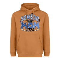 Meerkat senior mom 2024 Heavyweight Hoodie - MaliasSmallBusiness