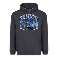 Smoke senior mom 2024 Heavyweight Hoodie - MaliasSmallBusiness