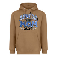 Toasted Coconut senior mom 2024 Heavyweight Hoodie - MaliasSmallBusiness