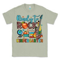 Matcha ready to rock kindergarten Classic Tee - JahusDesignShop