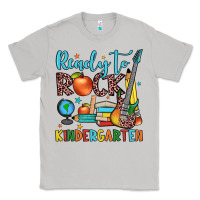 Moon Dust ready to rock kindergarten Classic Tee - JahusDesignShop
