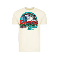 Vintage Arctic beach bum Vintage Tee - SublimationCraftShop