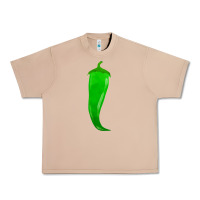 Burro ananemi chilli pepper fa element Urban Heavy Tee - FaDigitalArtStudio