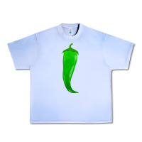 Grape Ice ananemi chilli pepper fa element Urban Heavy Tee - FaDigitalArtStudio