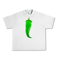 Lunar Rock ananemi chilli pepper fa element Urban Heavy Tee - FaDigitalArtStudio