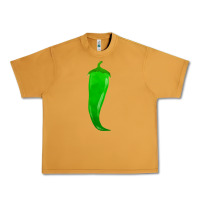 Peanut Butter ananemi chilli pepper fa element Urban Heavy Tee - FaDigitalArtStudio
