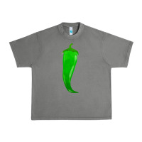 Tornado ananemi chilli pepper fa element Urban Heavy Tee - FaDigitalArtStudio