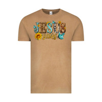 Vintage Camel jesus saves Vintage Tee - HRA Design Shop