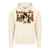 Vintage Artic western border collie mom Vintage Hoodie - texasbilliewilder