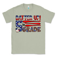 Matcha batter up 5th grade Classic Tee - JahusDesignShop